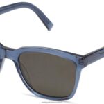 Warby Parker T4FT0T612 Brille azurblauer Kristall barkley