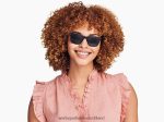 Warby Parker T4FT0T612 Brille azurblauer Kristall barkley – Bild 3