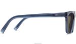 Warby Parker T4FT0T612 Brille azurblauer Kristall barkley – Bild 5
