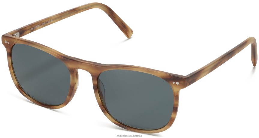 warby_parker_t4ft0t616_brille_englische_eiche_matt_alvin.jpg Warby Parker T4FT0T616 Brille Englische Eiche matt alvin – Bild 1