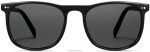 Warby Parker T4FT0T617 Brille pechschwarz alvin – Bild 4