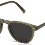 Warby Parker T4FT0T619 Brille Kaktuskristall Waller