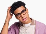 Warby Parker T4FT0T61 Brille Sonnenstrahl-Schildkröte verblassen kemi – Bild 3
