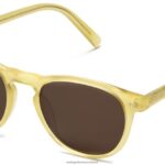 Warby Parker T4FT0T620 Brille Wegerichkristall Waller