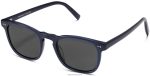 Warby Parker T4FT0T624 Brille Einlasskristall Elio