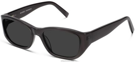 Warby Parker T4FT0T626 Brille Lakritzkristall anju