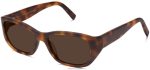Warby Parker T4FT0T627 Brille Eichenfass matt anju