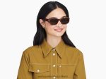 Warby Parker T4FT0T627 Brille Eichenfass matt anju – Bild 3