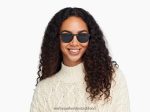 Warby Parker T4FT0T638 Brille antiker Schiefer verblasst Niedergang – Bild 3