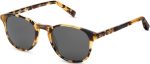 Warby Parker T4FT0T639 Brille Walnussschildkröte Niedergang