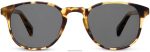 Warby Parker T4FT0T639 Brille Walnussschildkröte Niedergang – Bild 4
