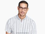 Warby Parker T4FT0T63 Brille Eichelschildkröte Wal – Bild 2