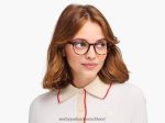 Warby Parker T4FT0T63 Brille Eichelschildkröte Wal – Bild 3