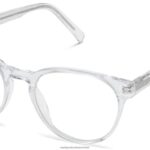 Warby Parker T4FT0T64 Brille Kristall Wal