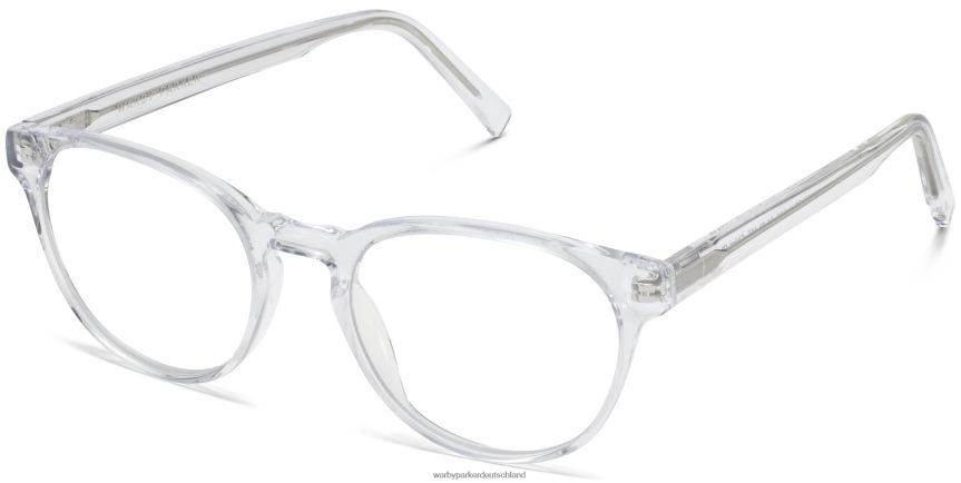 warby_parker_t4ft0t64_brille_kristall_wal.jpg Warby Parker T4FT0T64 Brille Kristall Wal – Bild 1