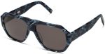 Warby Parker T4FT0T651 Brille Nebel Gift