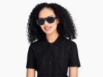 Warby Parker T4FT0T651 Brille Nebel Gift – Bild 3
