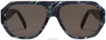 Warby Parker T4FT0T651 Brille Nebel Gift – Bild 4