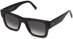 Warby Parker T4FT0T656 Brille Lakritzkristall nalo