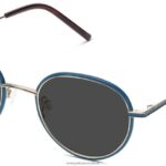 Warby Parker T4FT0T659 Brille Meereswald mit Riesling Henderson