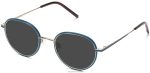 Warby Parker T4FT0T659 Brille Meereswald mit Riesling Henderson