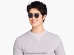 Warby Parker T4FT0T659 Brille Meereswald mit Riesling Henderson – Bild 3