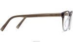 Warby Parker T4FT0T65 Brille Treibholz verblasst Wal – Bild 5