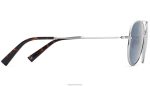Warby Parker T4FT0T666 Brille poliertes Silber Räuber – Bild 5