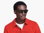 Warby Parker T4FT0T673 Brille Eichenfass Harris – Bild 2