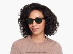 Warby Parker T4FT0T673 Brille Eichenfass Harris – Bild 3
