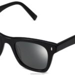 Warby Parker T4FT0T674 Brille pechschwarz Harris
