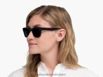 Warby Parker T4FT0T674 Brille pechschwarz Harris – Bild 3