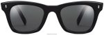 Warby Parker T4FT0T674 Brille pechschwarz Harris – Bild 4