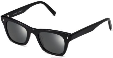 Warby Parker T4FT0T674 Brille pechschwarz Harris