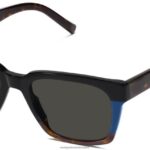 Warby Parker T4FT0T676 Brille gestreiftes Tintenfass andre