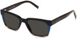 Warby Parker T4FT0T676 Brille gestreiftes Tintenfass andre