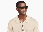 Warby Parker T4FT0T677 Brille gestreift alpin andre – Bild 2