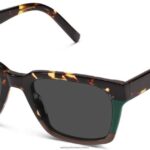 Warby Parker T4FT0T677 Brille gestreift alpin andre