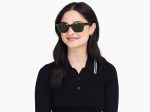 Warby Parker T4FT0T677 Brille gestreift alpin andre – Bild 3