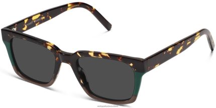Warby Parker T4FT0T677 Brille gestreift alpin andre