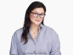 Warby Parker T4FT0T67 Brille Lapiskristall Wal – Bild 3