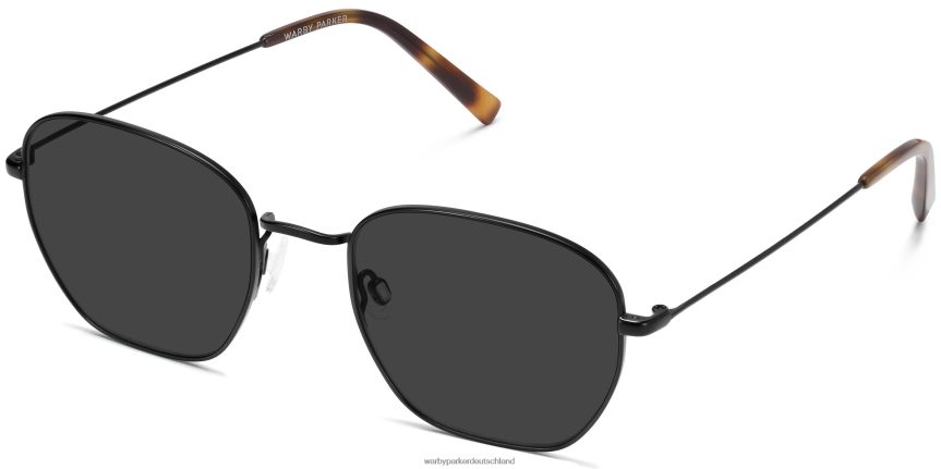 warby_parker_t4ft0t685_brille_gebuerstete_tinte_gesund.jpg Warby Parker T4FT0T685 Brille gebürstete Tinte gesund – Bild 1