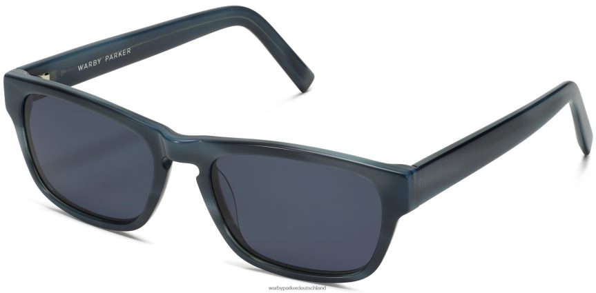 warby_parker_t4ft0t689_brille_gestreifter_pazifik_roosevelt.jpg Warby Parker T4FT0T689 Brille gestreifter Pazifik roosevelt – Bild 1
