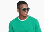 Warby Parker T4FT0T691 Brille Viridian Toni – Bild 2