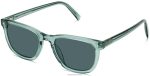 Warby Parker T4FT0T691 Brille Viridian Toni