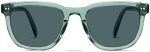 Warby Parker T4FT0T691 Brille Viridian Toni – Bild 4