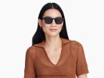 Warby Parker T4FT0T701 Brille pechschwarz Hannon – Bild 3