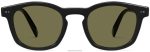 Warby Parker T4FT0T701 Brille pechschwarz Hannon – Bild 4