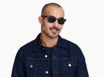 Warby Parker T4FT0T703 Brille Whisky-Schildkröte mit Riesling ames – Bild 2