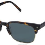 Warby Parker T4FT0T703 Brille Whisky-Schildkröte mit Riesling ames